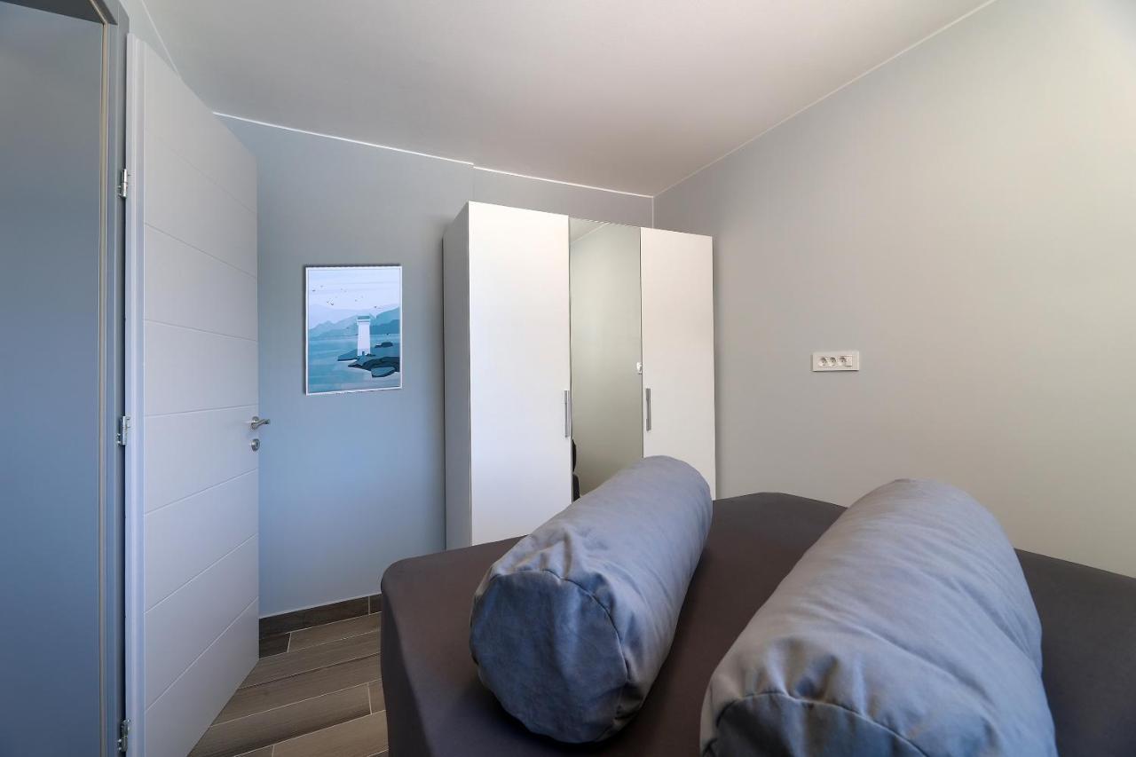 Villa Mariella Novalja Bagian luar foto