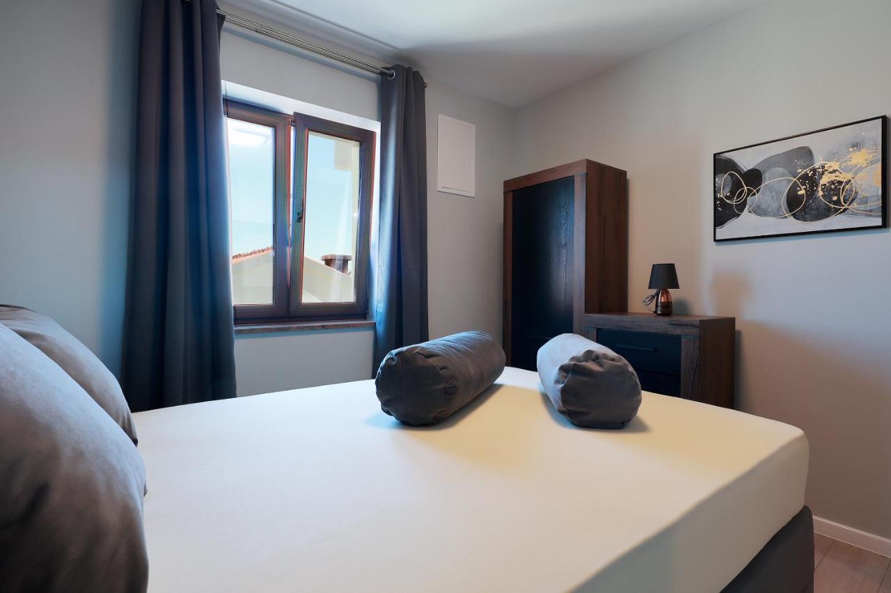 Villa Mariella Novalja Bagian luar foto