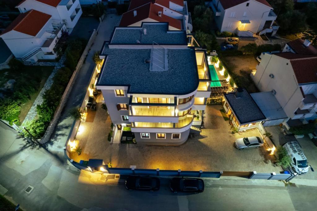 Villa Mariella Novalja Bagian luar foto
